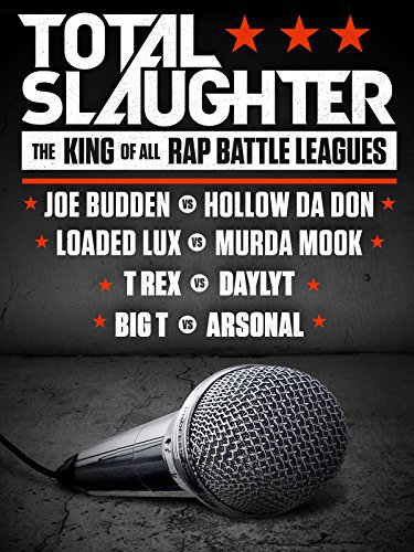 Total Slaughter 1